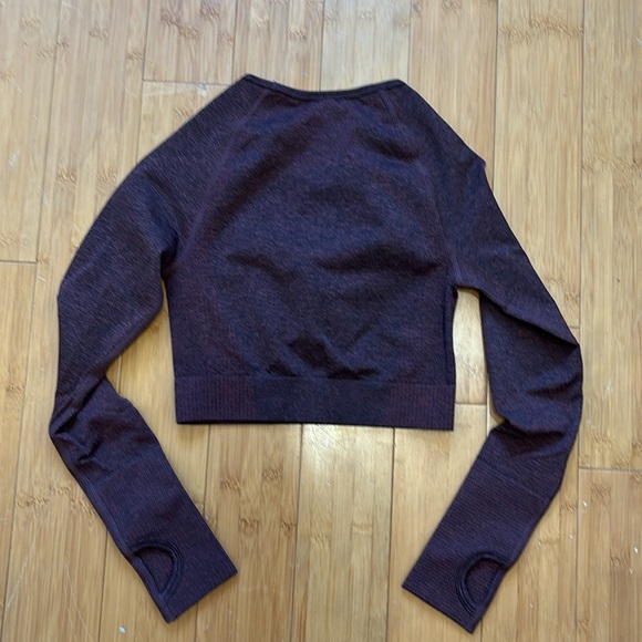 Amazon Crop Top - Picture 5 of 5